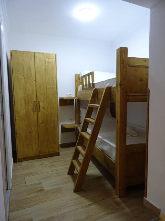 Guesthouse Riverside Berat Kültér fotó