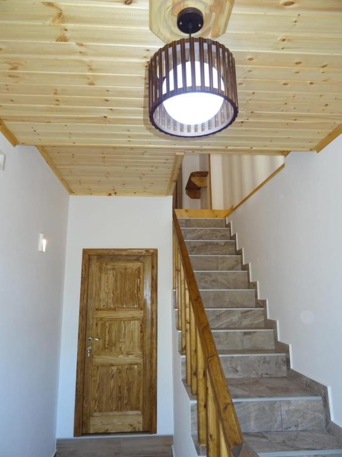 Guesthouse Riverside Berat Kültér fotó