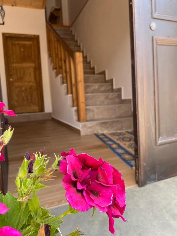 Guesthouse Riverside Berat Kültér fotó