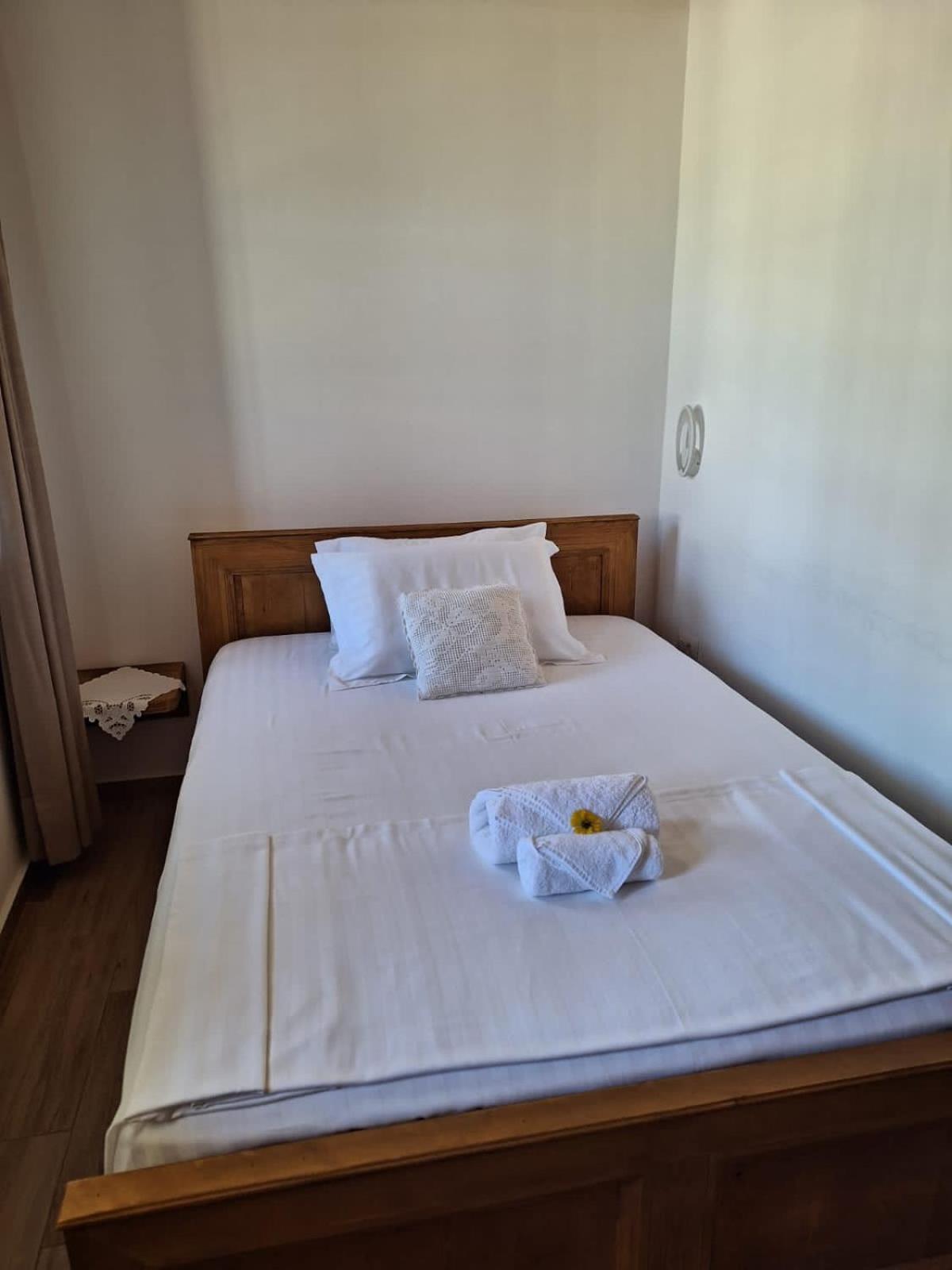 Guesthouse Riverside Berat Kültér fotó